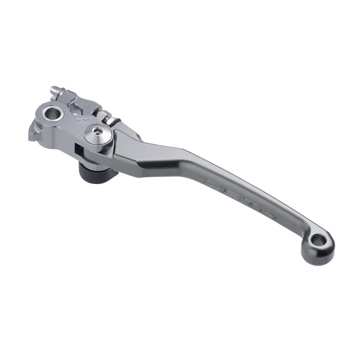 ZETA - ZE42-4211 - Forged Folding Clutch Lever