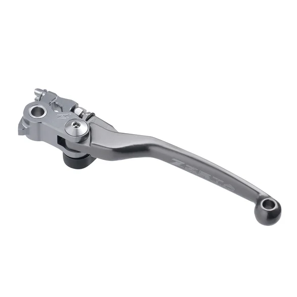 ZETA - ZE42-4611 - Forged Folding Clutch Lever