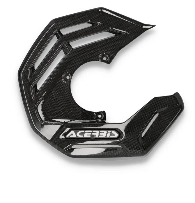 ACERBIS - 2861770055 - X-Future Disc Cover