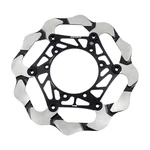 BRAKING - BY4509 - Batfly Rear Rotor