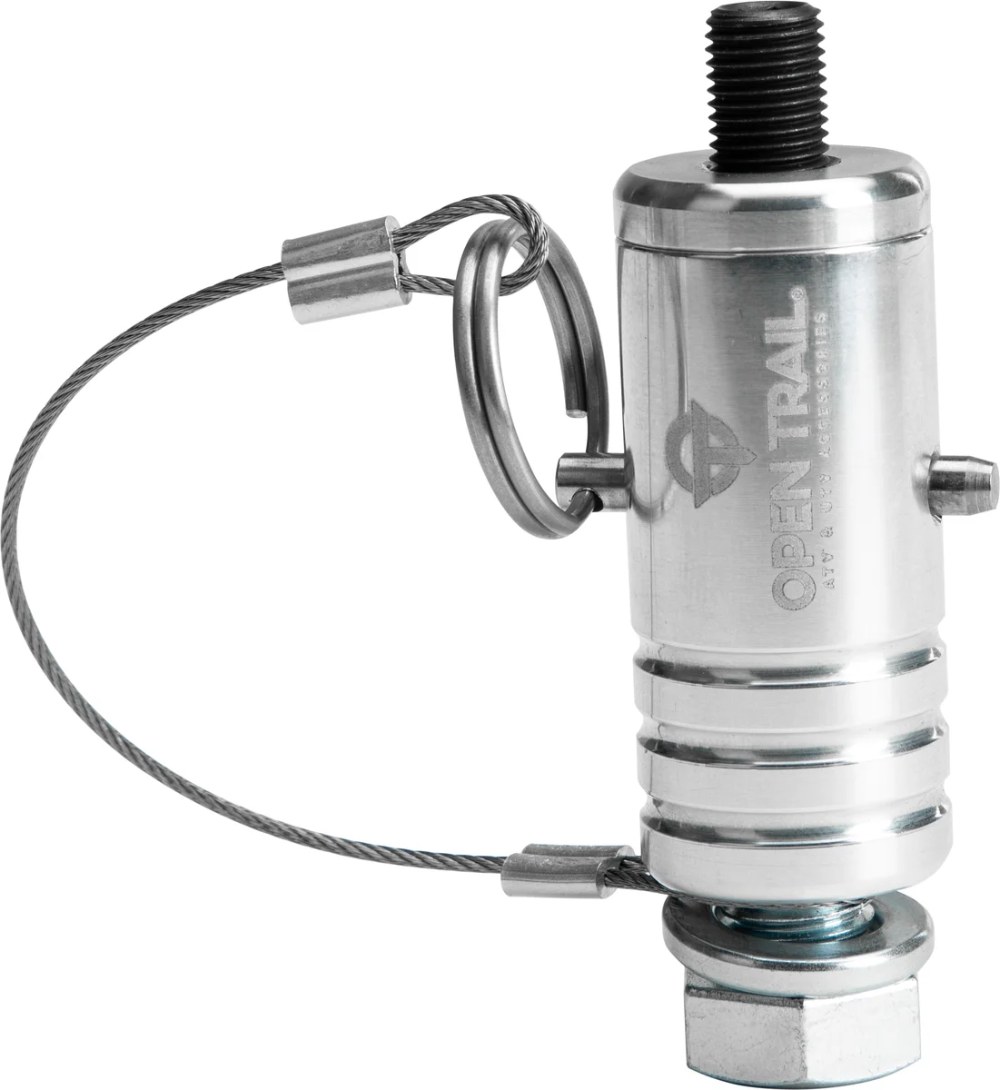 OPEN TRAIL - OT-WHIP - Quick-Release Whip Mount