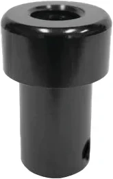 OPEN TRAIL - OT-WCAP-BLK - Quick-Release Whip Mount