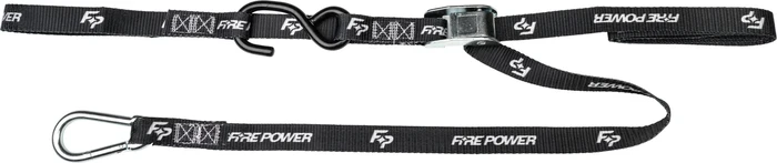 FIRE POWER - 29-13030 - 1 in. Soft-Tye Tie Downs