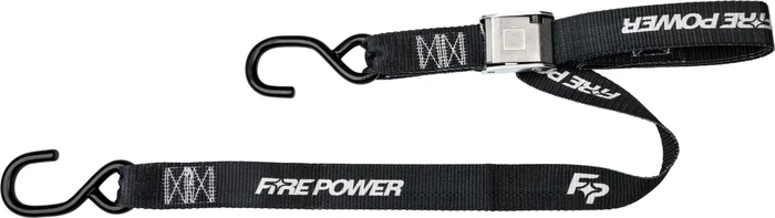 FIRE POWER - 29-13050 - 1.5 in. Tie Downs