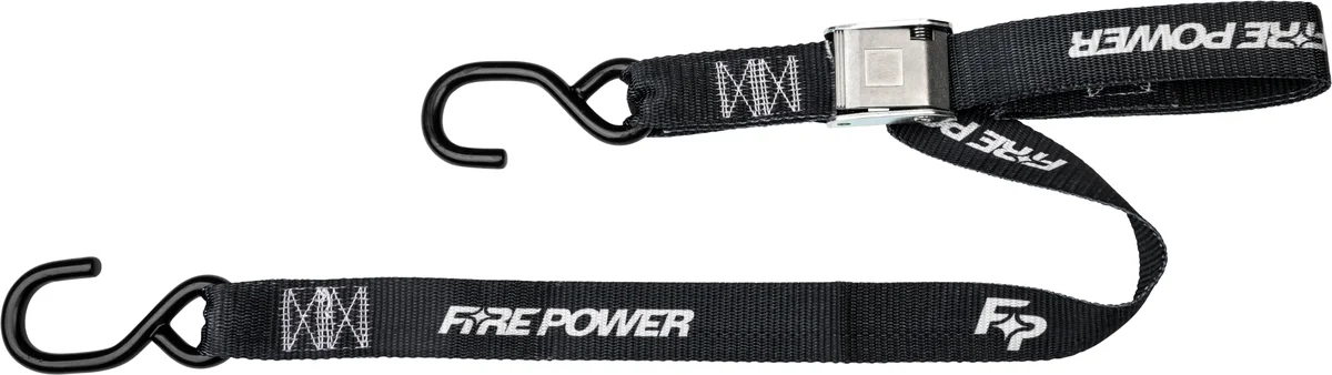 FIRE POWER - 29-13050 - 1.5 in. Tie Downs