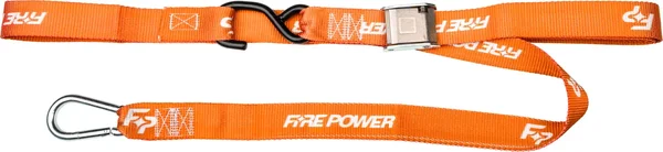 FIRE POWER - 29-13071 - 1.5 in. Soft-Tye Tie Downs