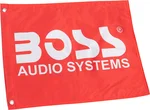 BOSS AUDIO - BAFLG1 - Replacement Flag for WP/XP Whips