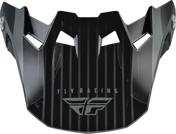 FLY RACING - 73-47101M - Formula Carbon Prime Visor
