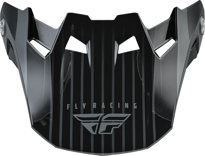 FLY RACING - 73-47101S - Formula Carbon Prime Visor