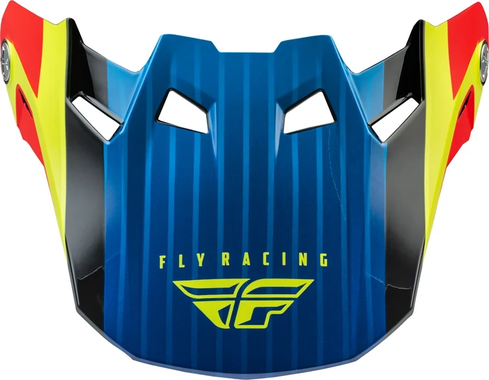 FLY RACING - 73-47102M - Formula Carbon Prime Visor