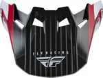 FLY RACING - 73-47103L - Formula Carbon Prime Visor