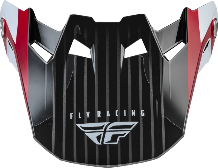 FLY RACING - 73-47103S - Formula Carbon Prime Visor