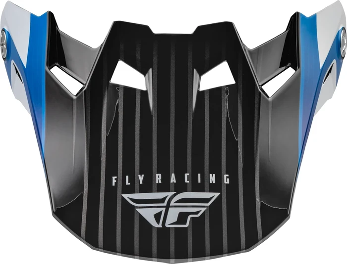 FLY RACING - 73-47104M - Formula Carbon Prime Visor