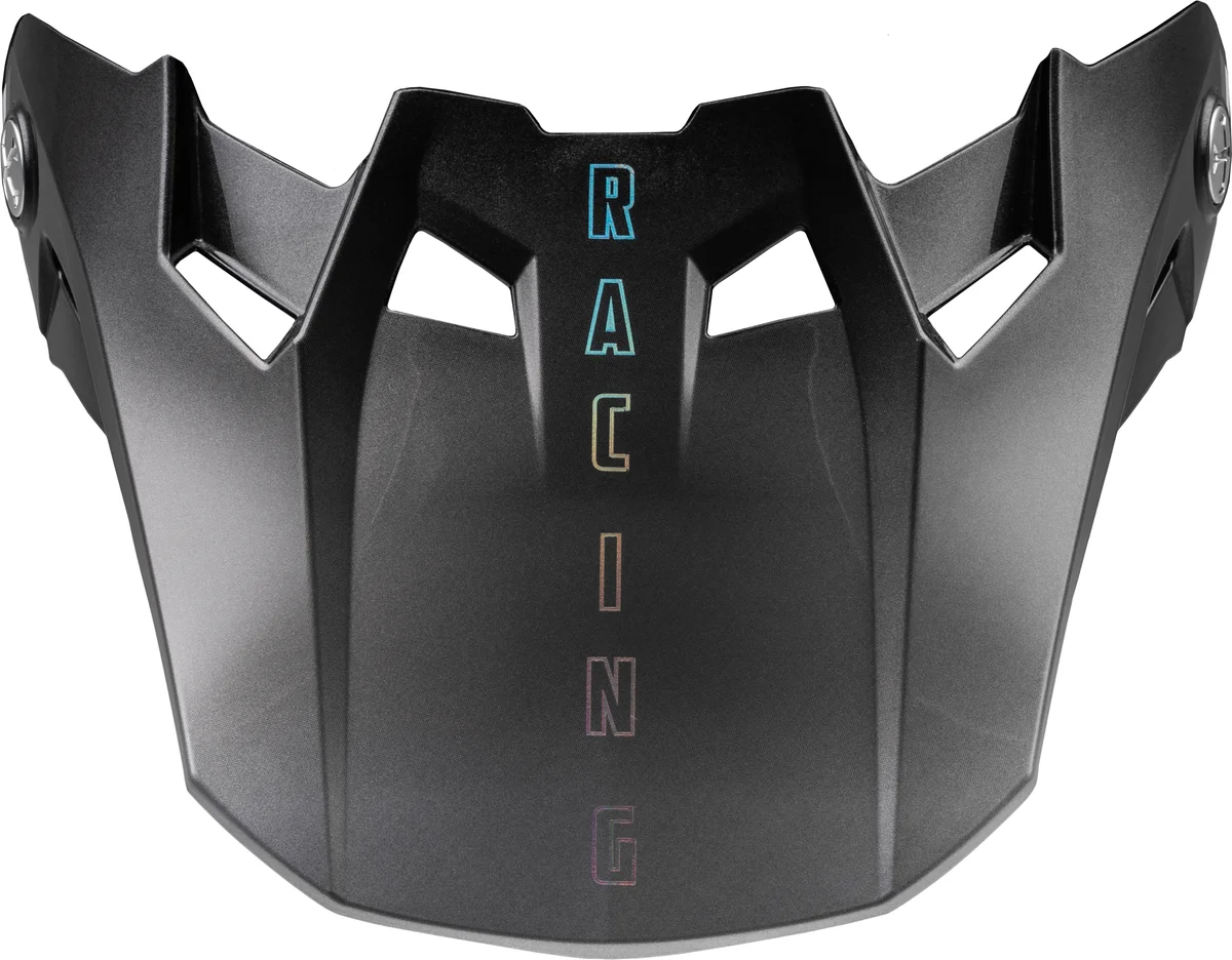 FLY RACING - 73-47112L - Formula CC Driver Helmet Visor