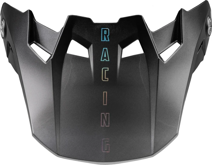 FLY RACING - 73-47112M - Formula CC Driver Helmet Visor