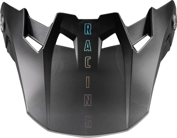 FLY RACING - 73-47112S - Formula CC Driver Helmet Visor