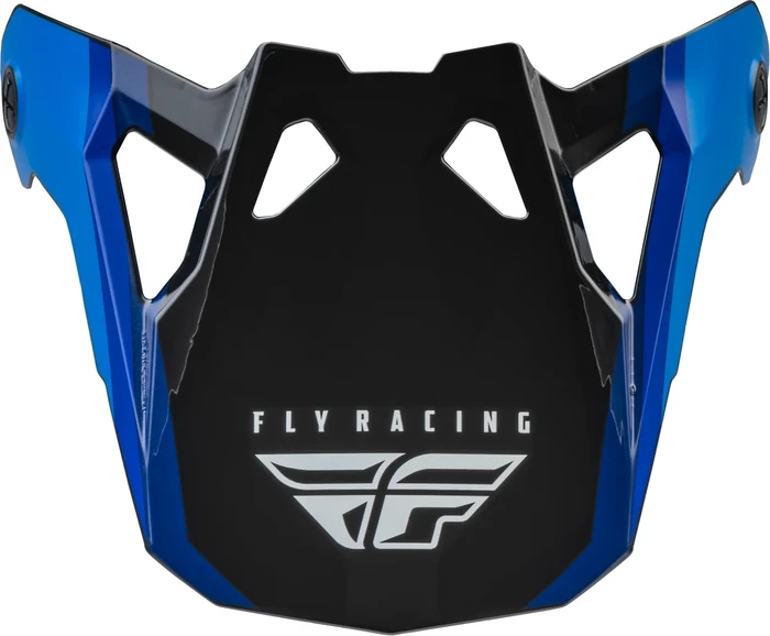 FLY RACING - 73-87301L - Formula CP Rush Helmet Visor