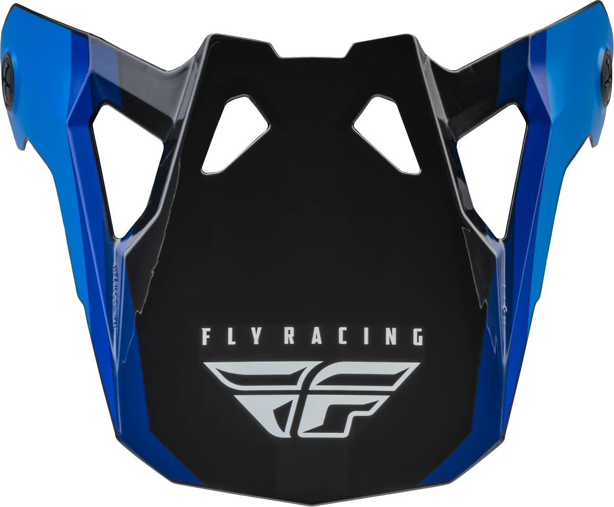 FLY RACING - 73-87301S - Formula CP Rush Helmet Visor