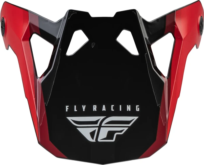 FLY RACING - 73-87302S - Formula CP Rush Helmet Visor