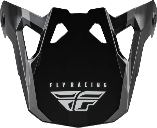 FLY RACING - 73-87304L - Formula CP Rush Helmet Visor