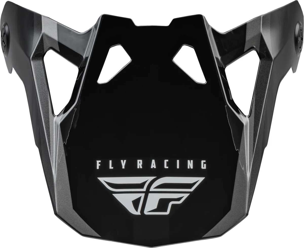 FLY RACING - 73-87304L - Formula CP Rush Helmet Visor