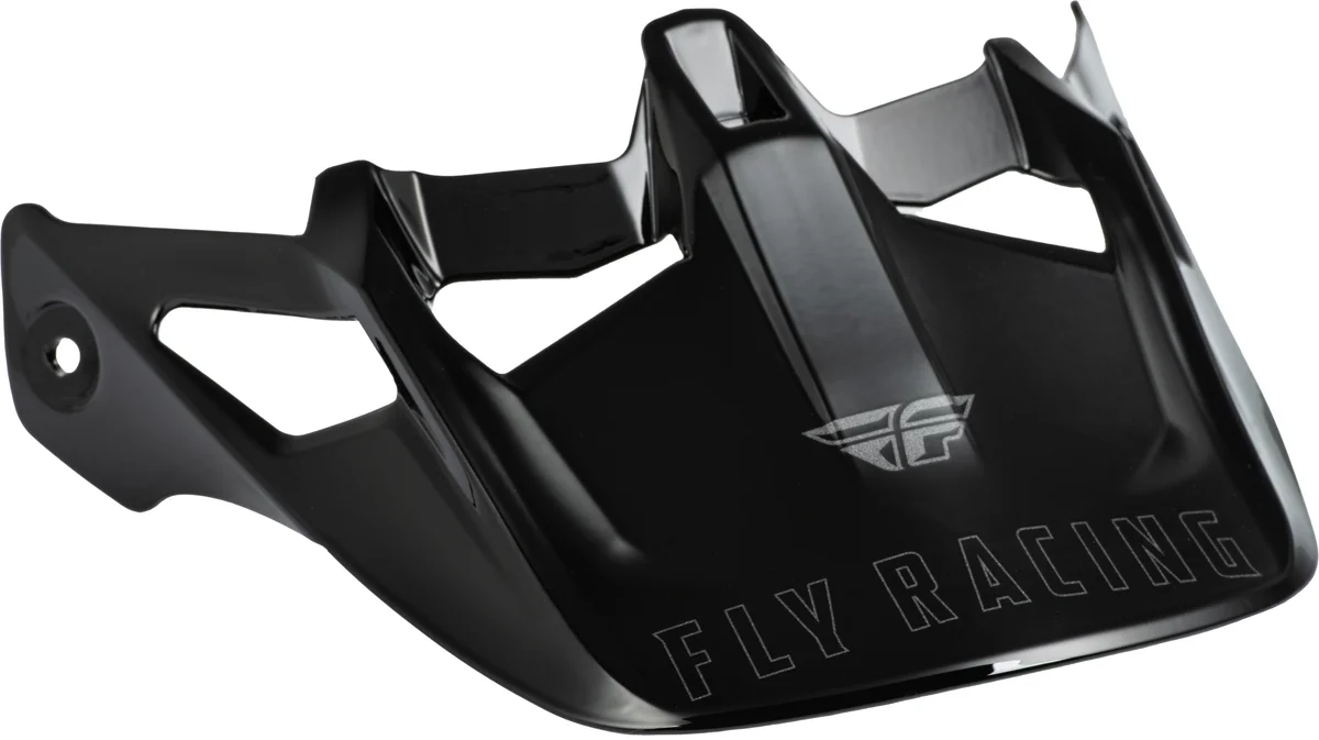 FLY RACING - 73-92840 - Werx-R Helmet Visor