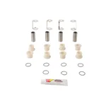 PIVOT WORKS - PWAAK-C09-000RL - Lower Rear A-Arm Kit