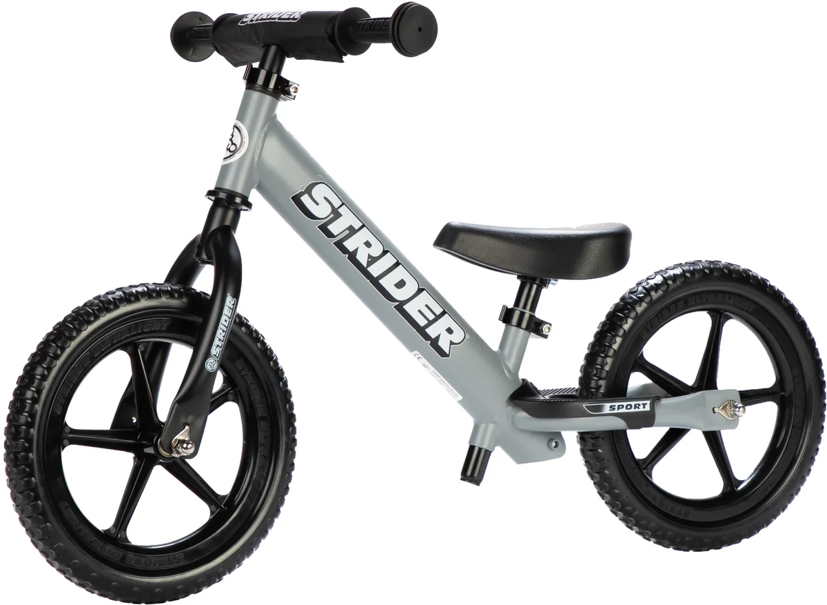 STRIDER - ST-S4MG - Balance Bike