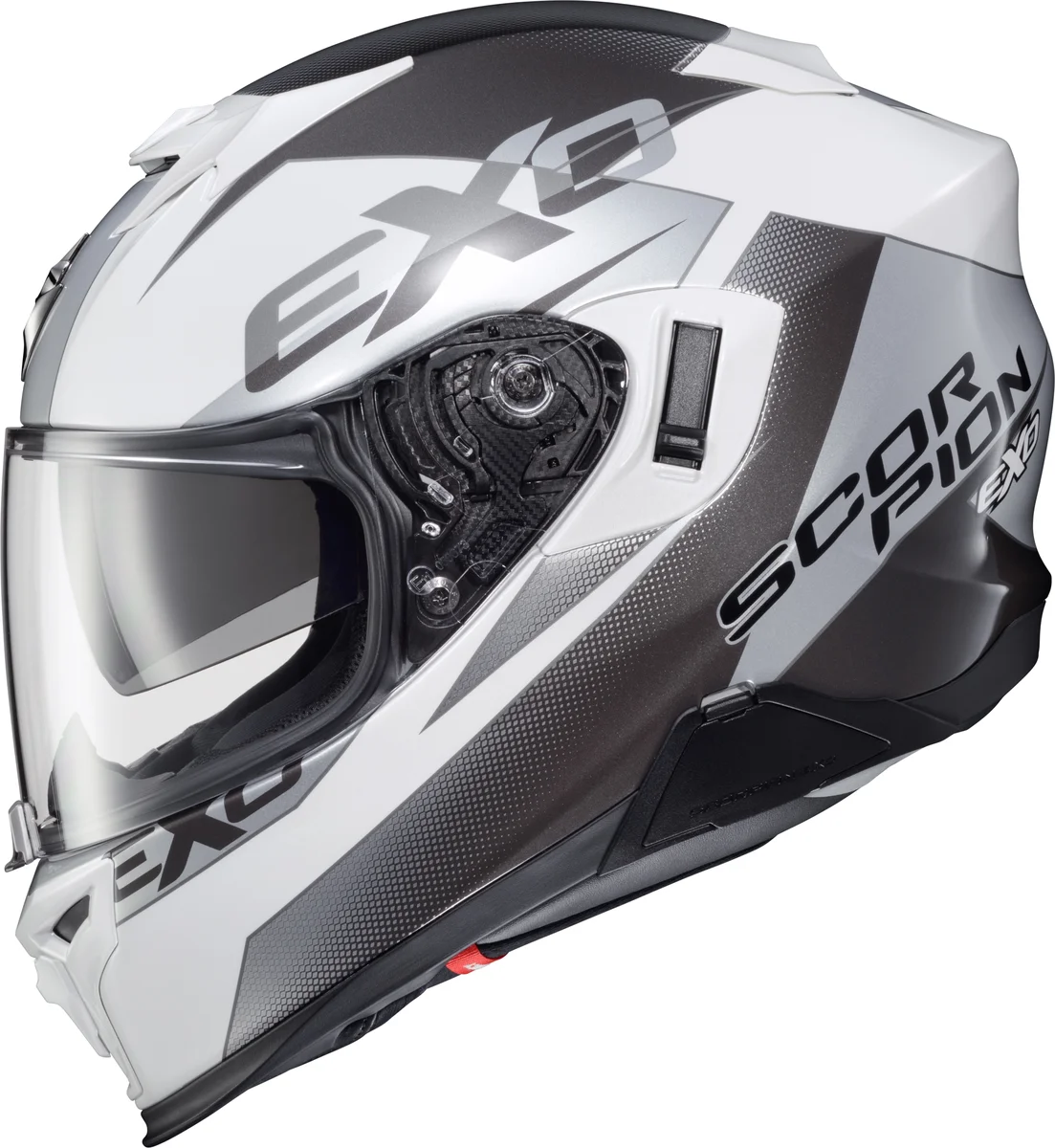 SCORPION EXO - T52-1027 - EXO-T520 Factor Helmet