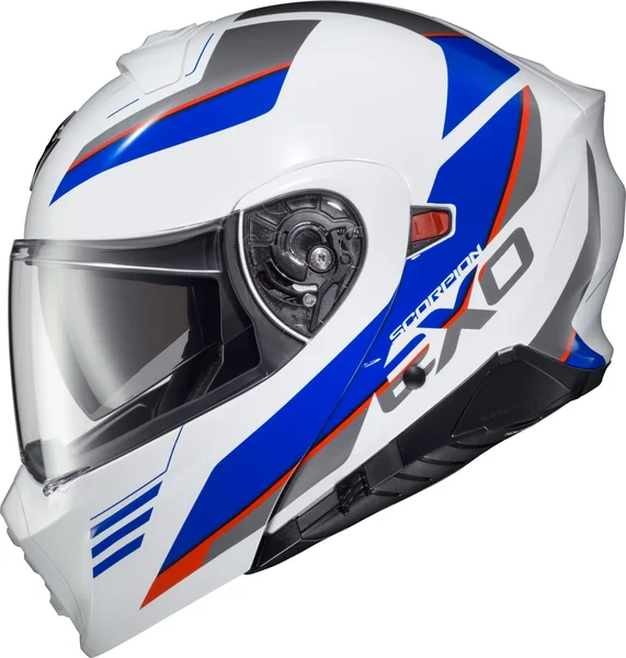 SCORPION EXO - 93-1026 - EXO-GT930 Transformer Helmet Modulus