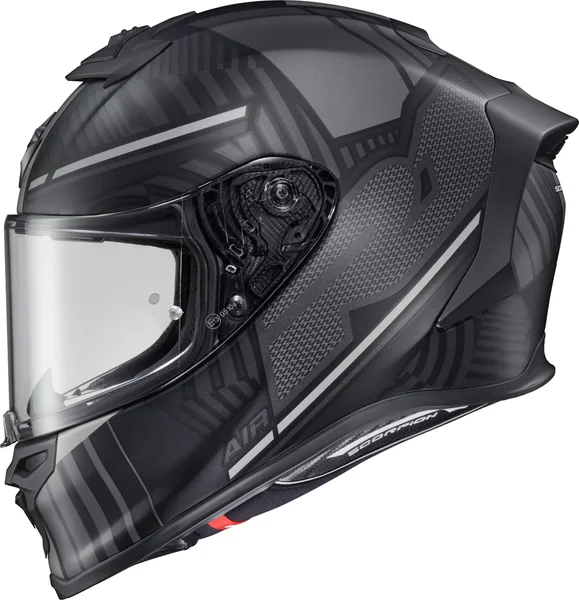 SCORPION EXO - R1-1216 - EXO-R1 Air Full Face Helmet Juice