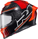 SCORPION EXO - R1-1225 - EXO-R1 Air Full Face Helmet Juice