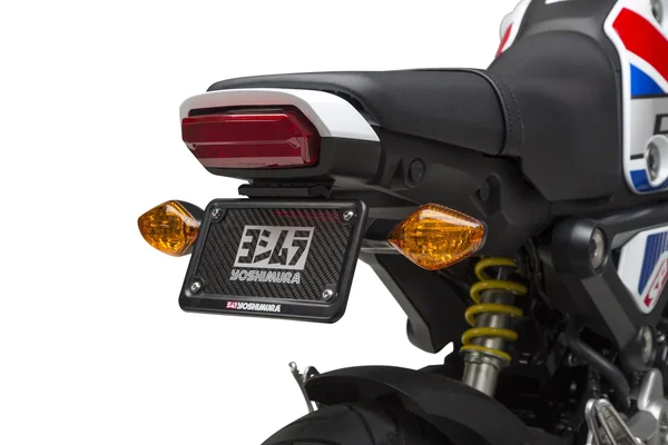YOSHIMURA - 070BG121220 - Fender Eliminator Kit