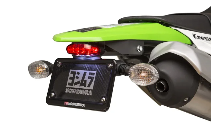 YOSHIMURA - 070BG142300 - Fender Eliminator Kit