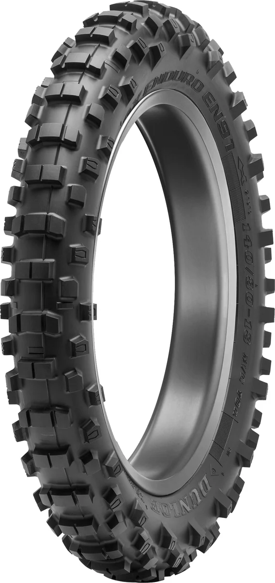 DUNLOP - 45242351 - Geomax Enduro EN91 Tire