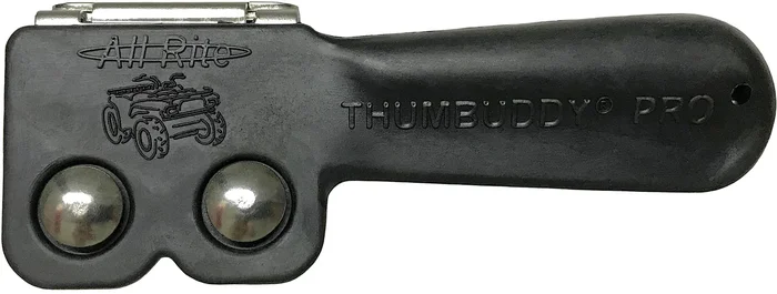 ALL RITE - TB2 - Thumbuddy Throttle Extender