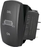 FLIP - SC3-AMB-L86 - Dash Switch