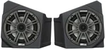 SSV WORKS - KX-F65K - Cage Mount Pod Speakers