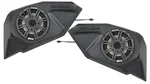 SSV WORKS - RZ5-DR65K - Door Speakers