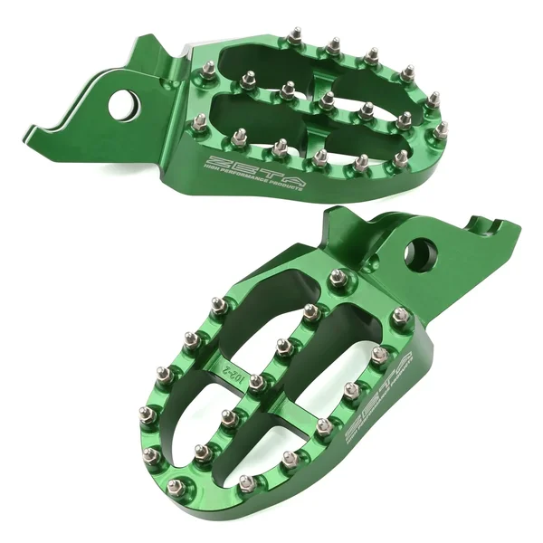 ZETA - ZE93-1224 - Aluminum Footpegs