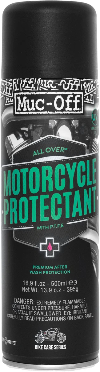 MUC-OFF - 608US - Motorcycle Protectant