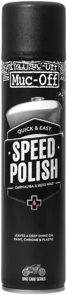 MUC-OFF - 1143US - Speed Polish