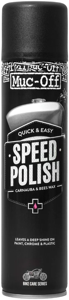 MUC-OFF - 1143US - Speed Polish