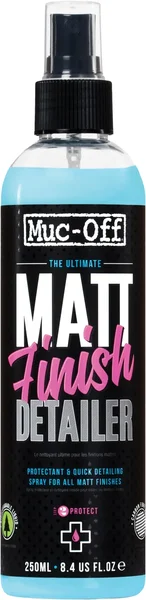 MUC-OFF - 20004US - Matte Finish Detailer