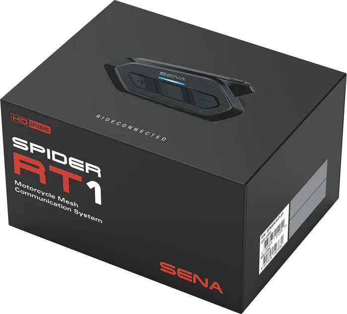 SENA - SPIDER-RT1-01 - Spider RT1 Mesh Communication System