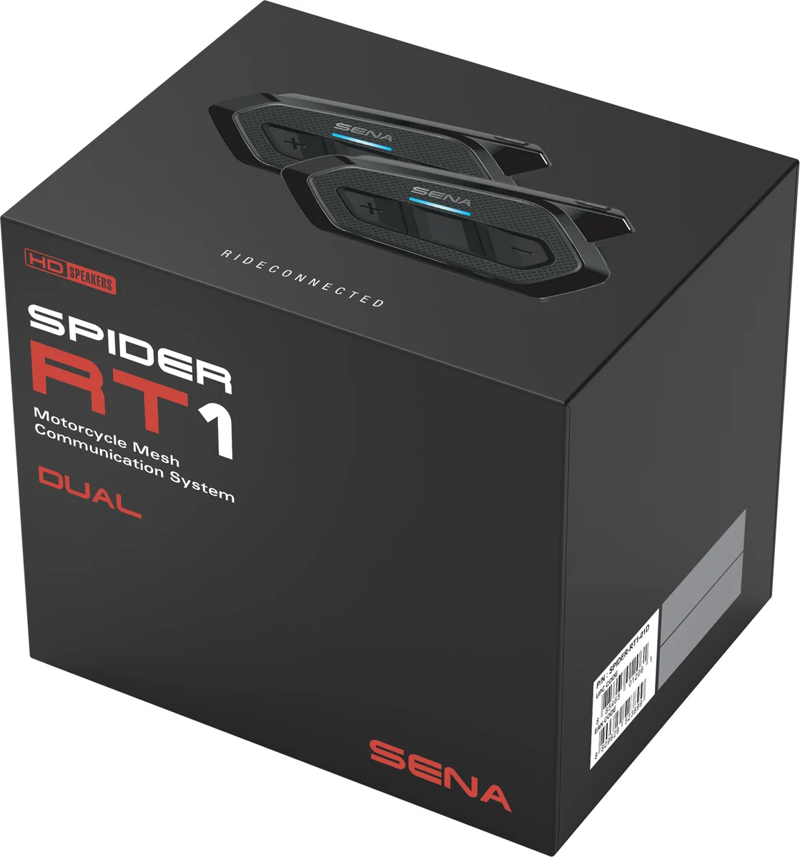 SENA - SPIDER-RT1-01D - Spider RT1 Mesh Communication System