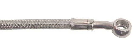 GALFER - FK003D336-2 - Stainless Steel Hydraulic Brake Line