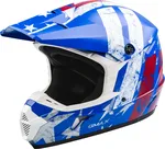 GMAX - D3465048 - MX-46 Patriot Off-Road Helmet