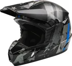 GMAX - D3466078 - MX-46 Patriot Off-Road Helmet