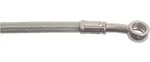 GALFER - FK003D628-2 - Stainless Steel Hydraulic Brake Line